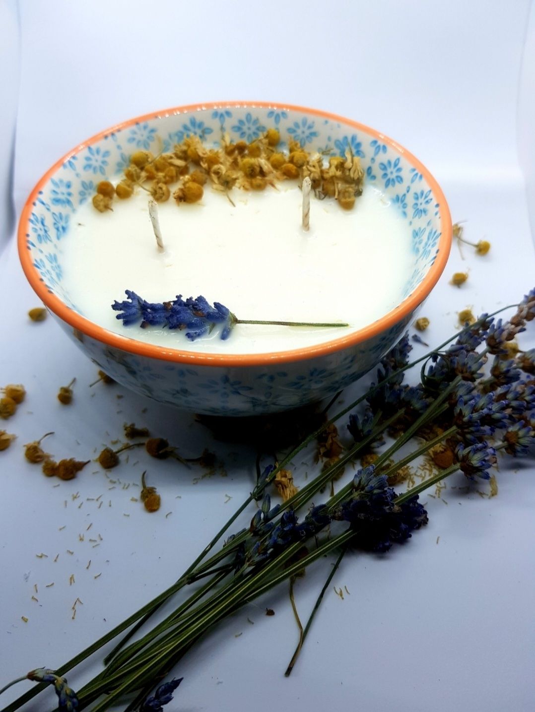 Morrocan Candle Bowl
