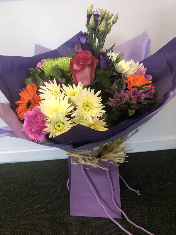 Florist&#39;s Choice