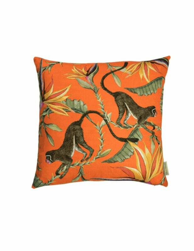 COTTON ARDMORE PILLOW 20