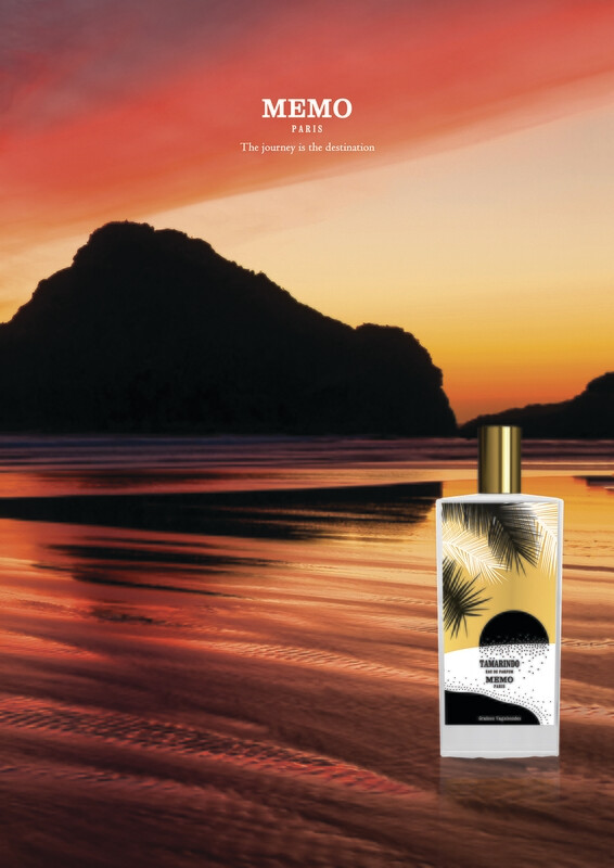 MEMO SCENT