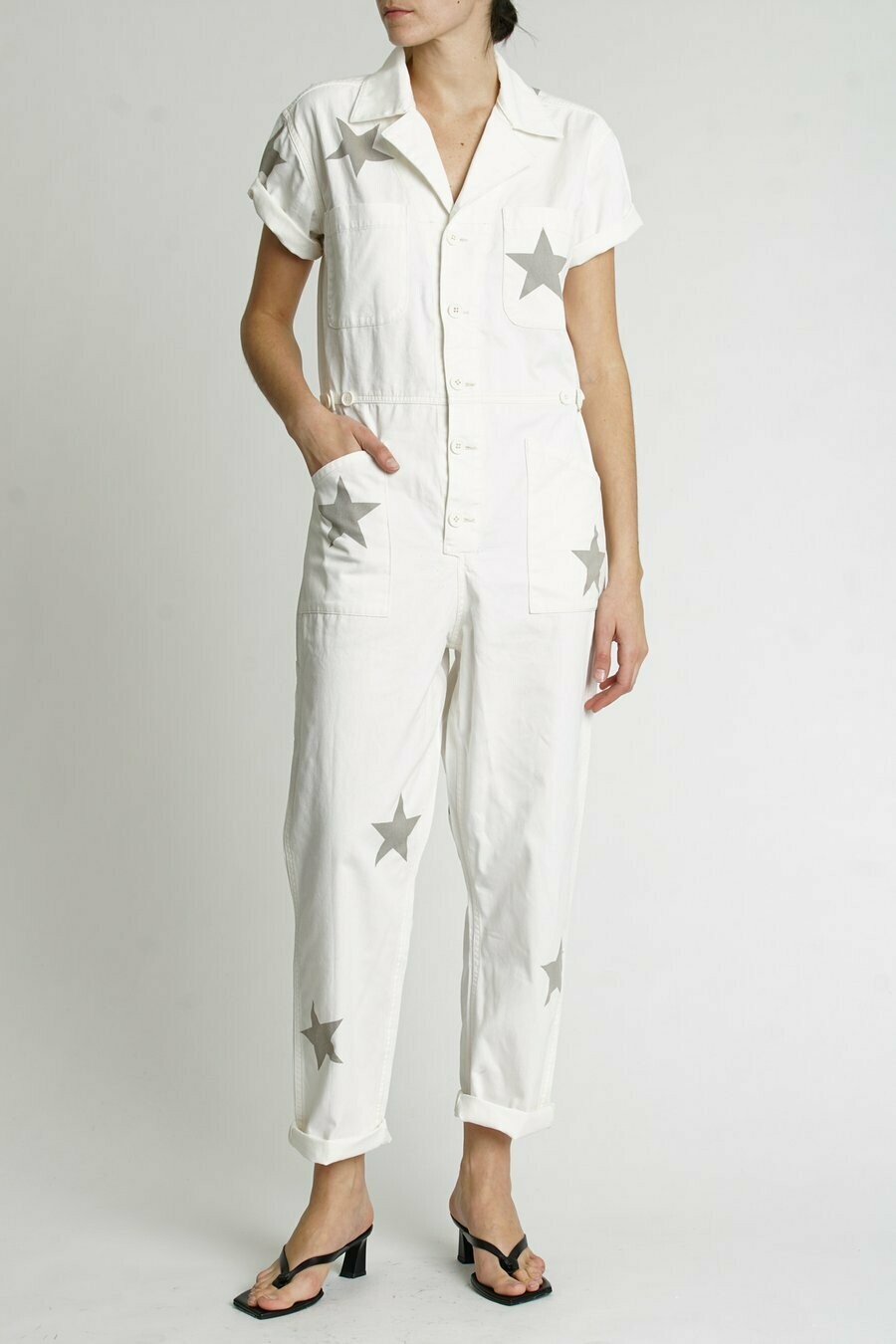 PA - SHOOTING STAR JUMPSUIT