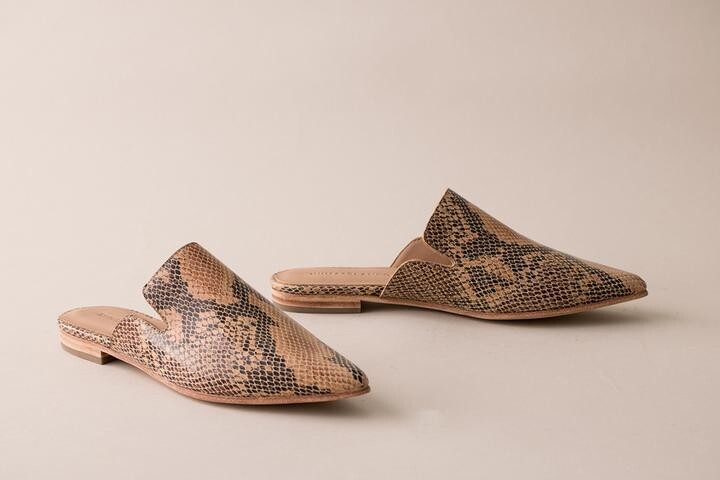 HB - ILARIA SNAKE