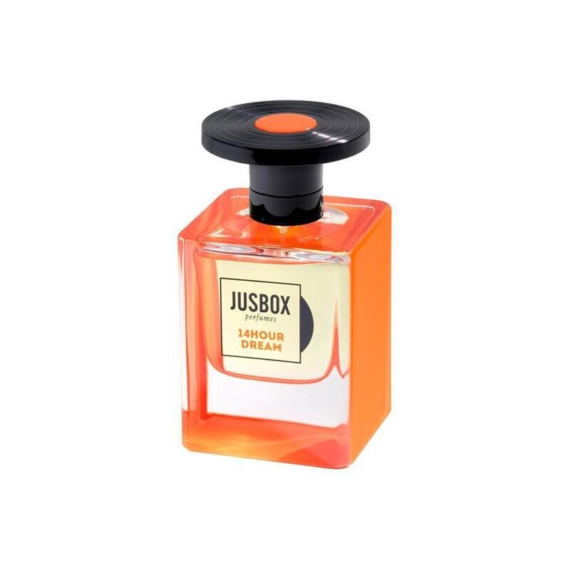 JUSBOX FRAGRANCE