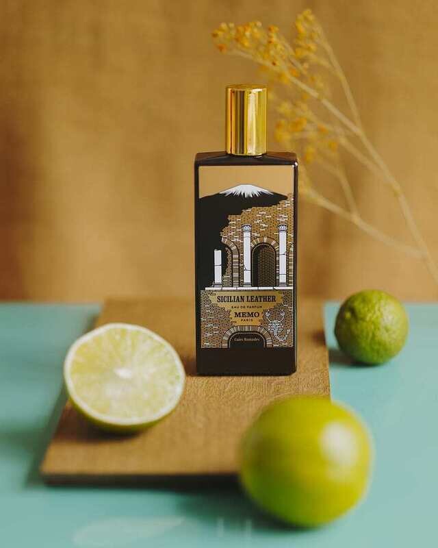 MEMO SCENT