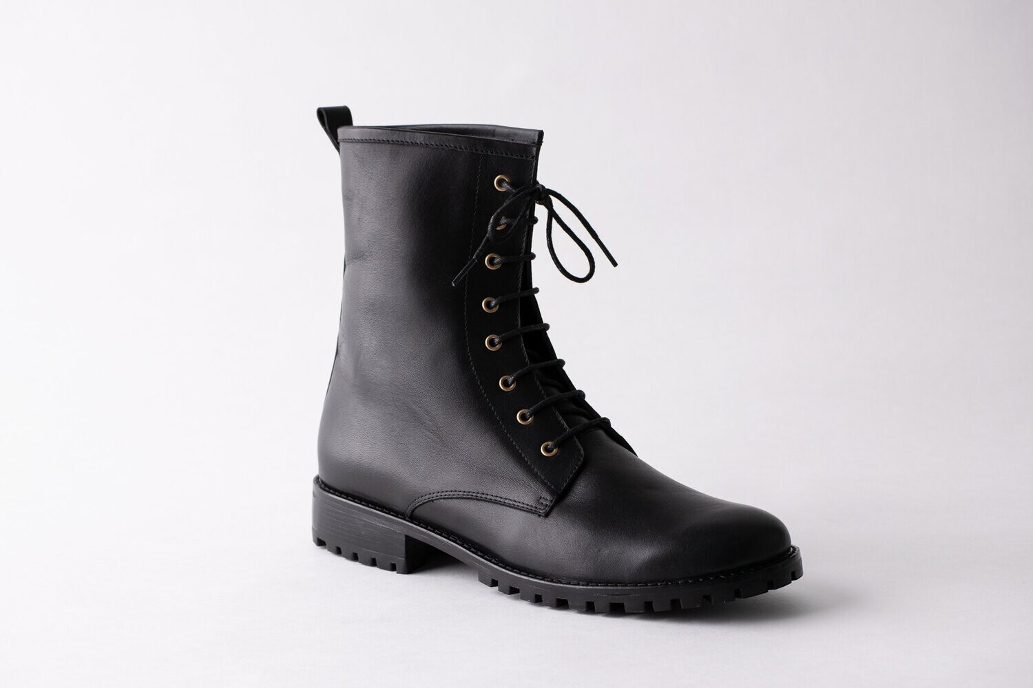 FI - LILY PAIGE COMBAT BOOT