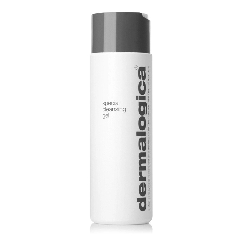 SPECIAL CLEANSING GEL