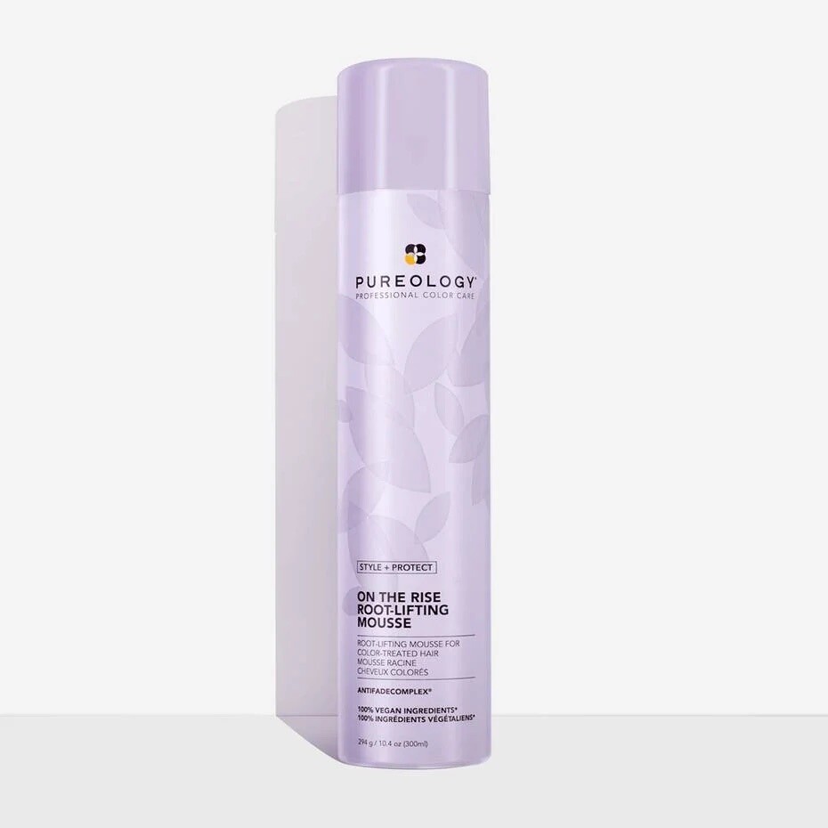 MS - PUREOLOGY ON THE RISE ROOT LIFT MOUSSE