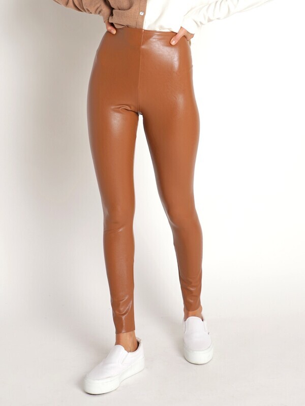 FX COCOA LEGGING