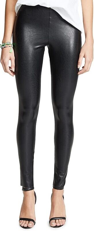 CO - FX LEATHER PERFECT LEGGING