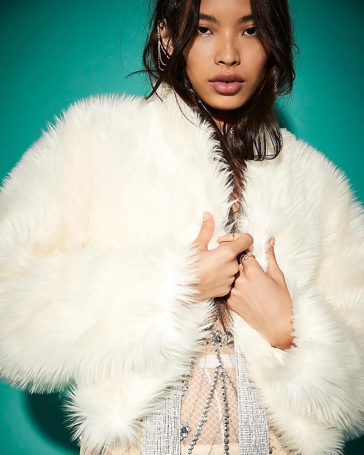 ALL NIGHT FUR