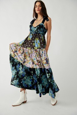BLUEBELL MAXI