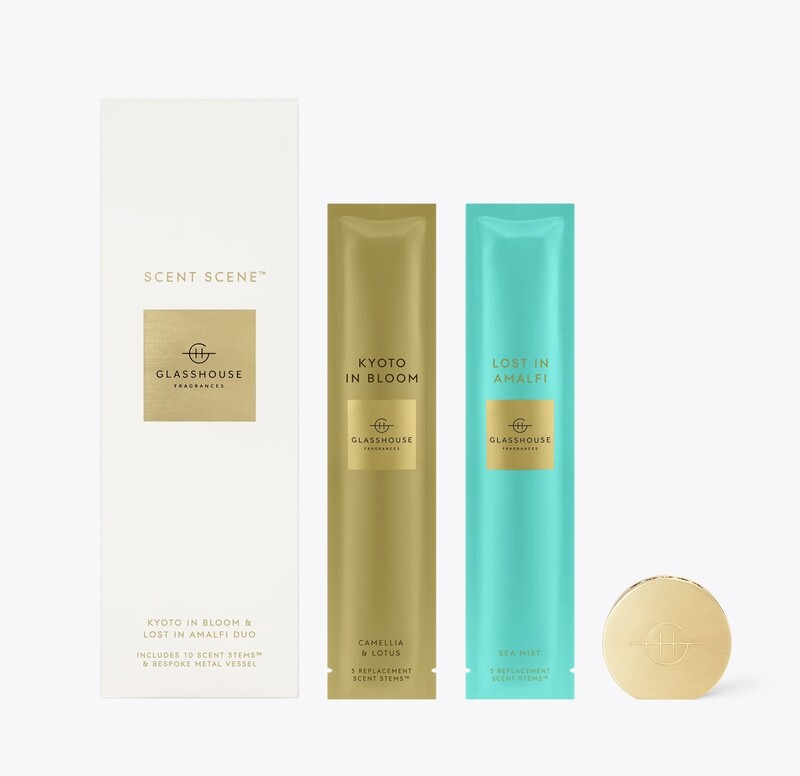 SCENT SCENE DUO