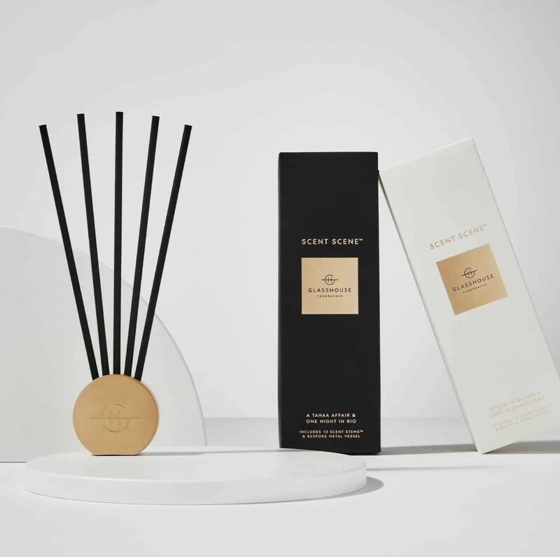 SCENT SCENE DUO