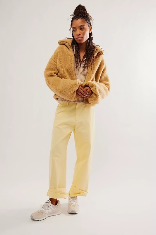 GET COZY TEDDY