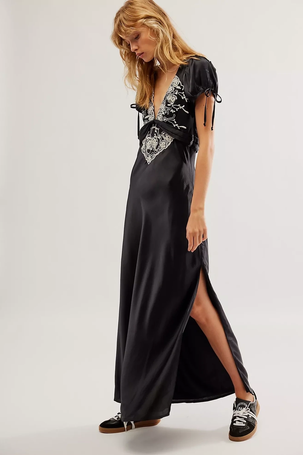 COOPER MAXI BLACK