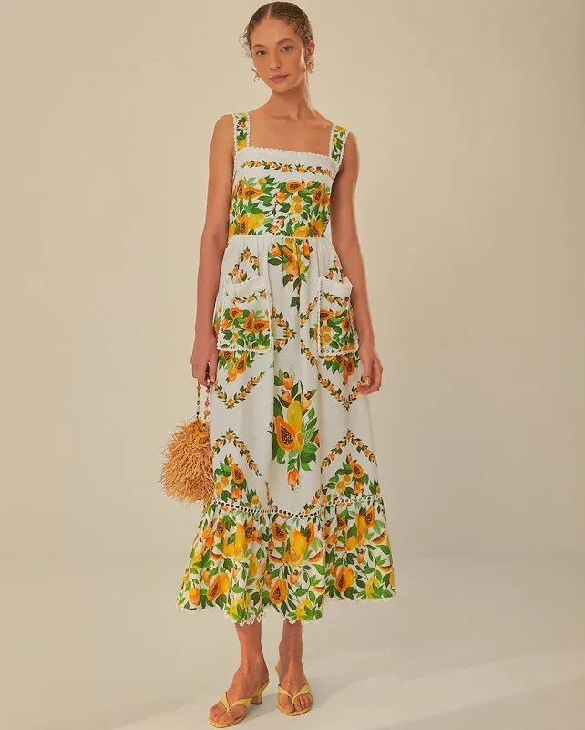 PAPAYA SALAD MAXI