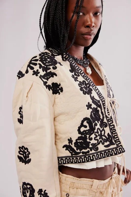 BALI MABEL JACKET