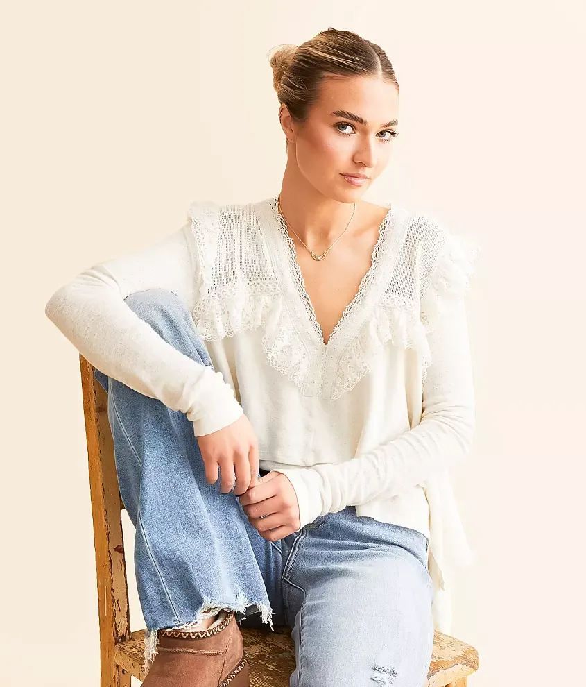 EVA TOP