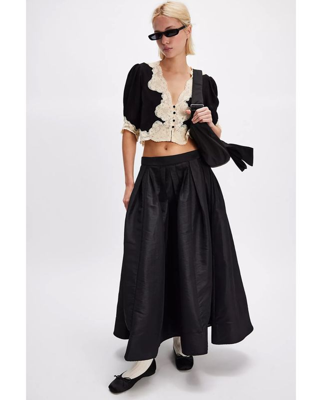 FP - EMILIA FULL SKIRT