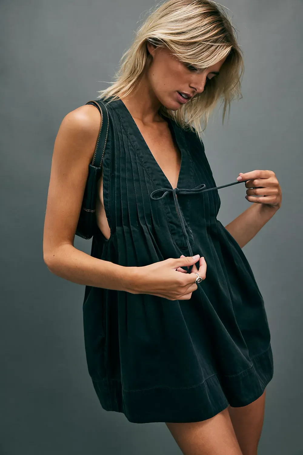 WEBSTER ROMPER PFD