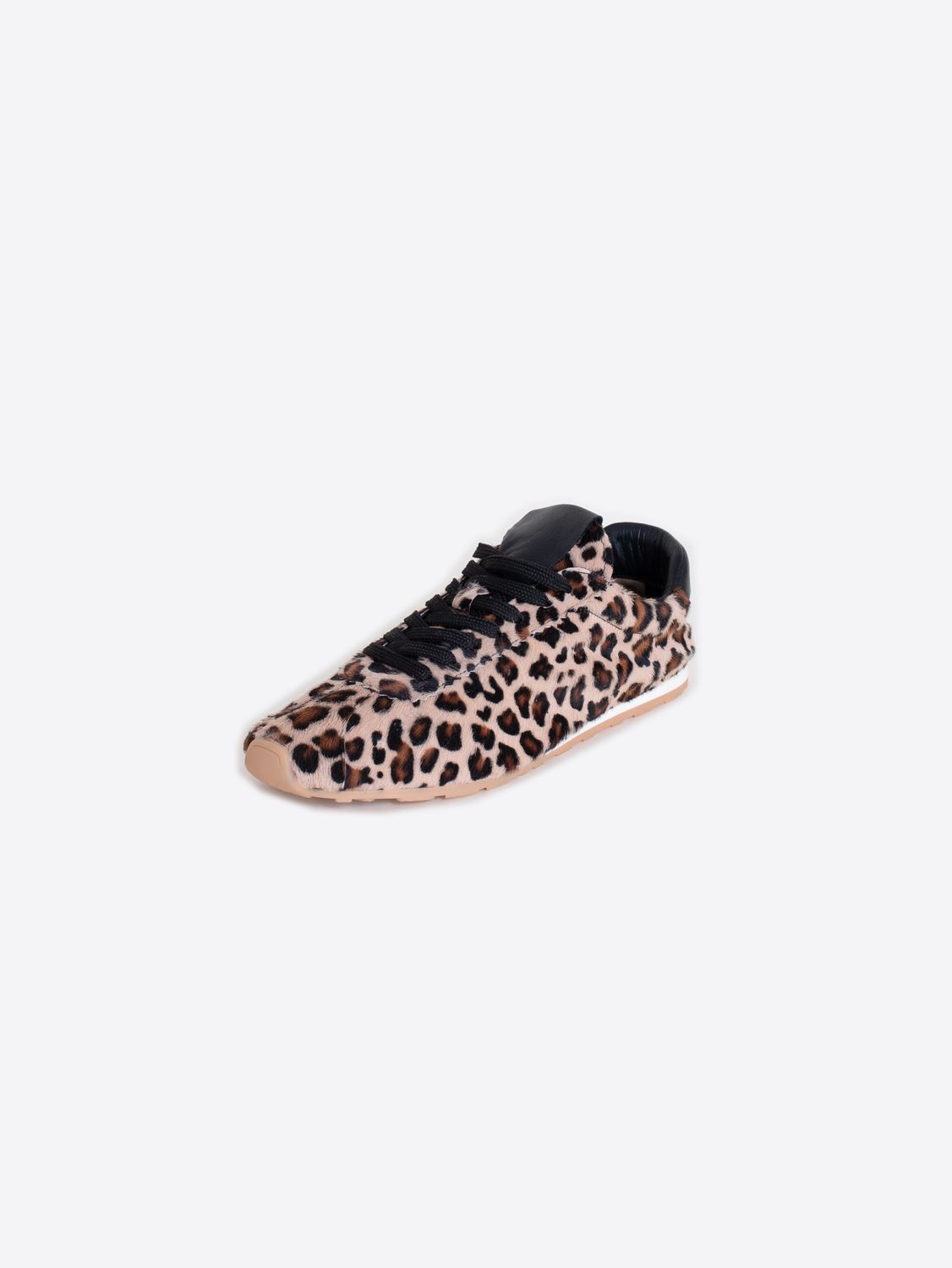 ANIMAL PRINT SNEAKER