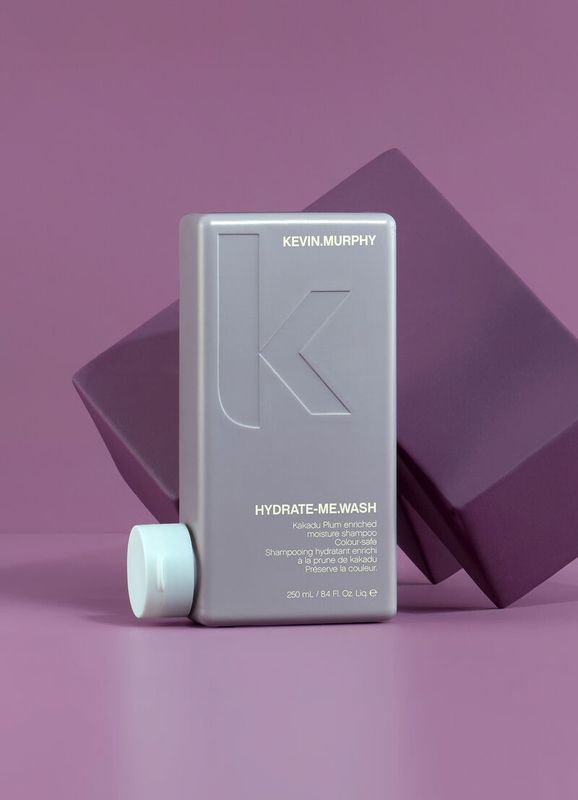 HYDRATE ME WASH 8.4 oz