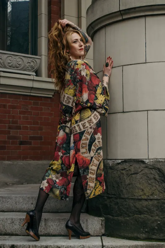 FRIENDSHIP/LOVE DUSTER