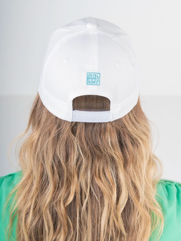STAY GOLDEN HAT