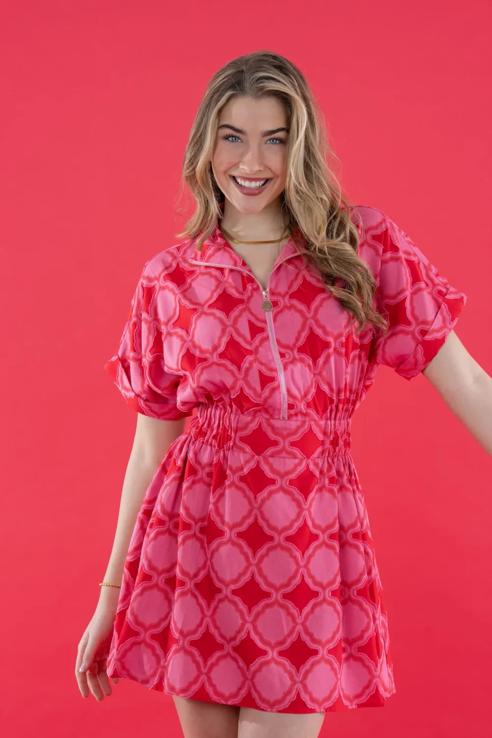 Pullover Dress - Villa