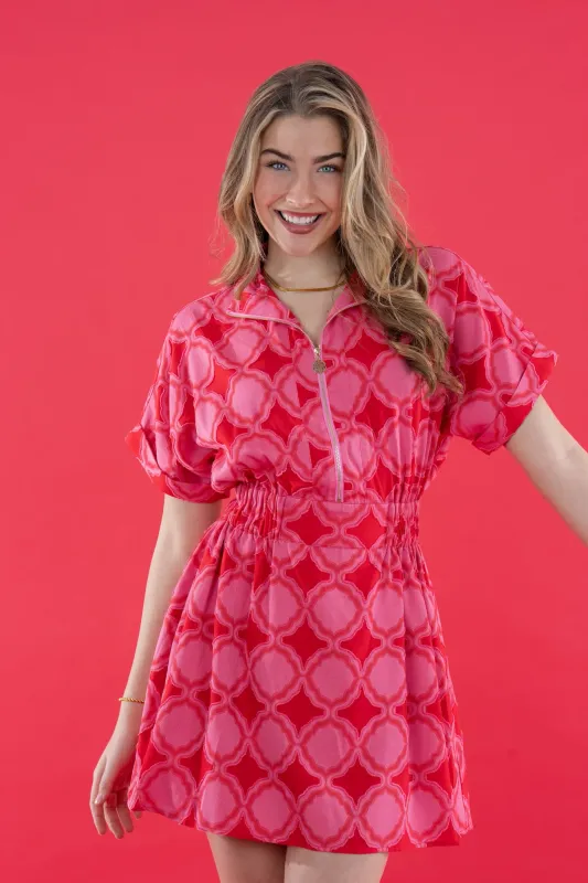 Pullover Dress - Villa