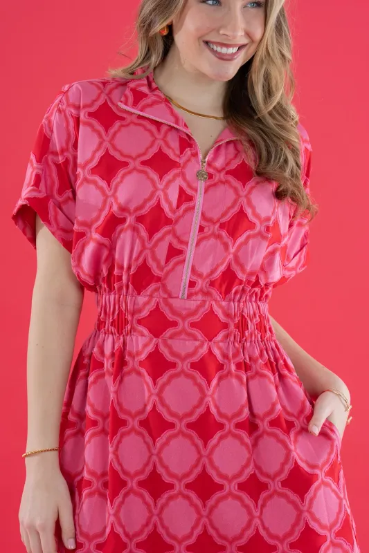 Pullover Dress - Villa