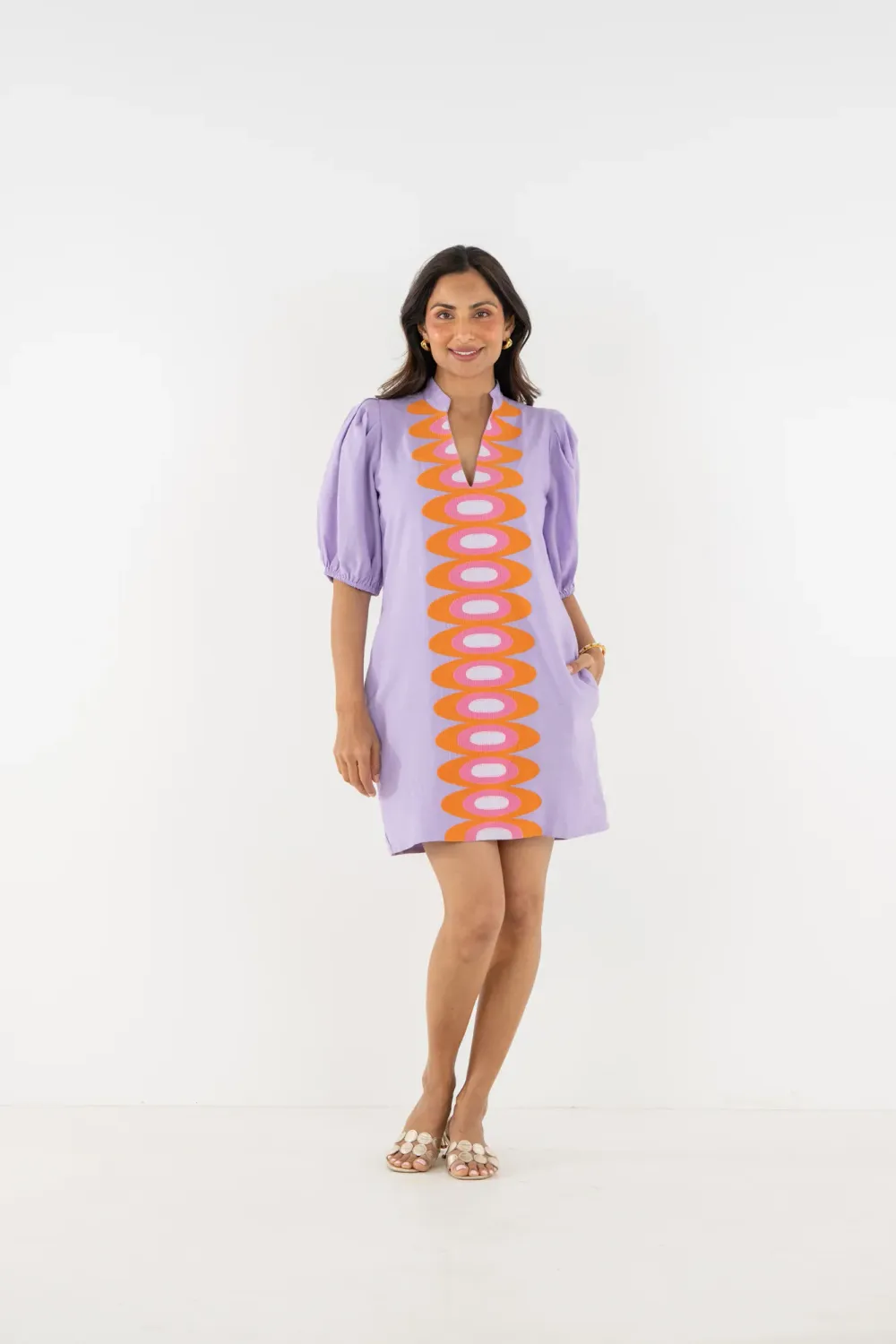 Hampton Mini - Lavender