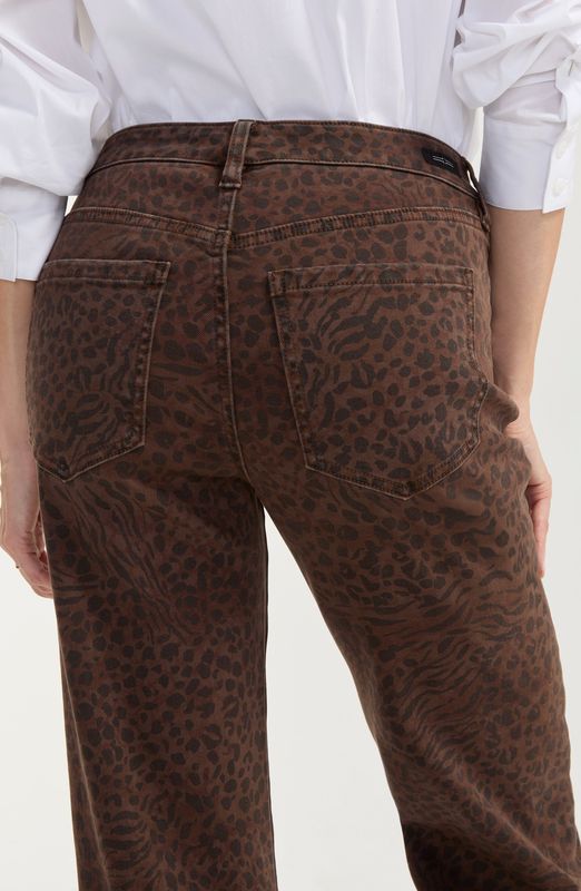 kennedy leopard 30in