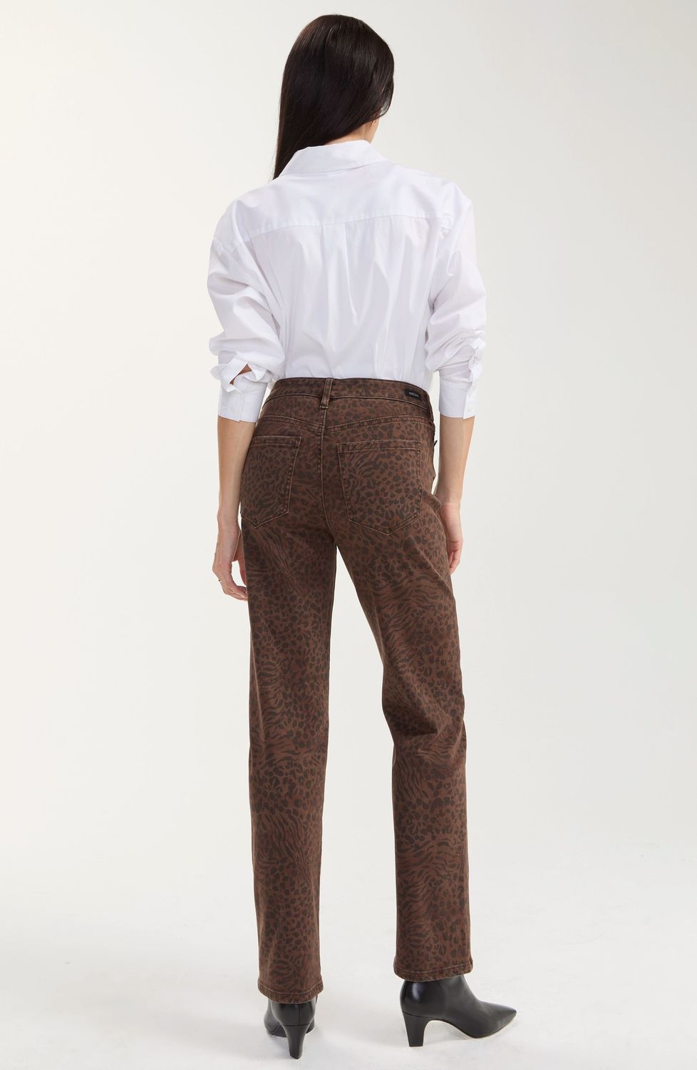 kennedy leopard 30in