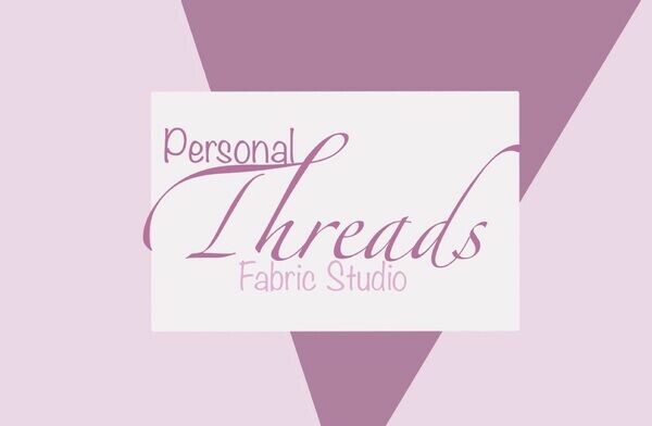 Personal Threads Fabric Studio
