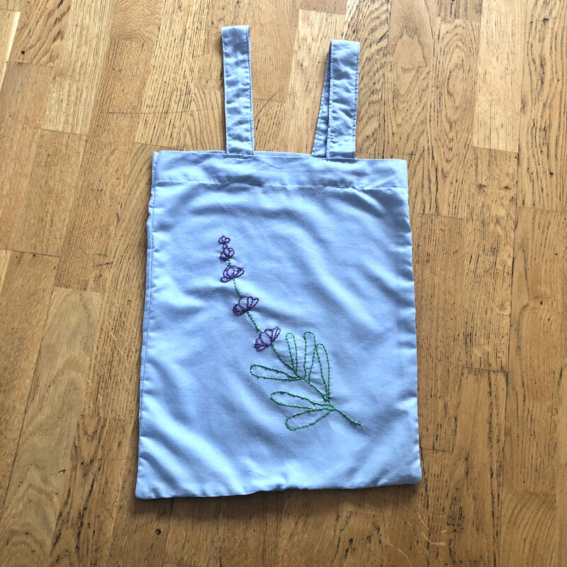 Bethany Tote Bag