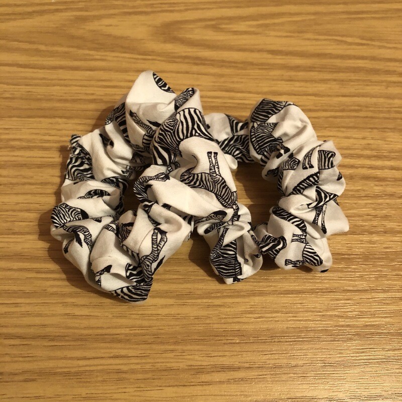 Megan Scrunchies
