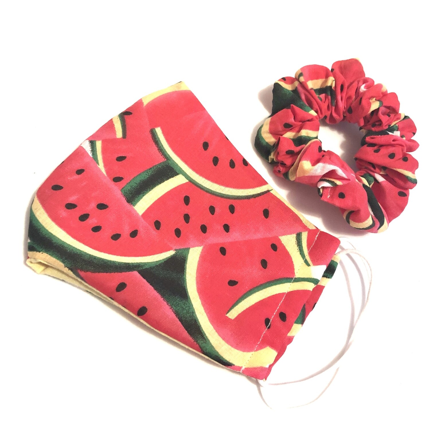 Watermelon Sugar mask set