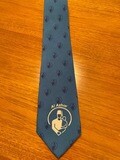 Al Azhar Tie