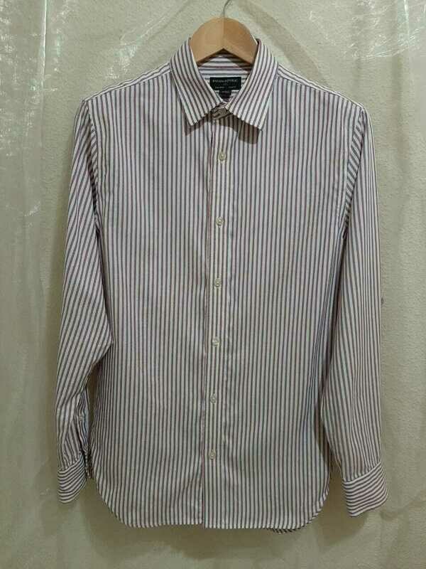 Camisa Banana Republic talla M