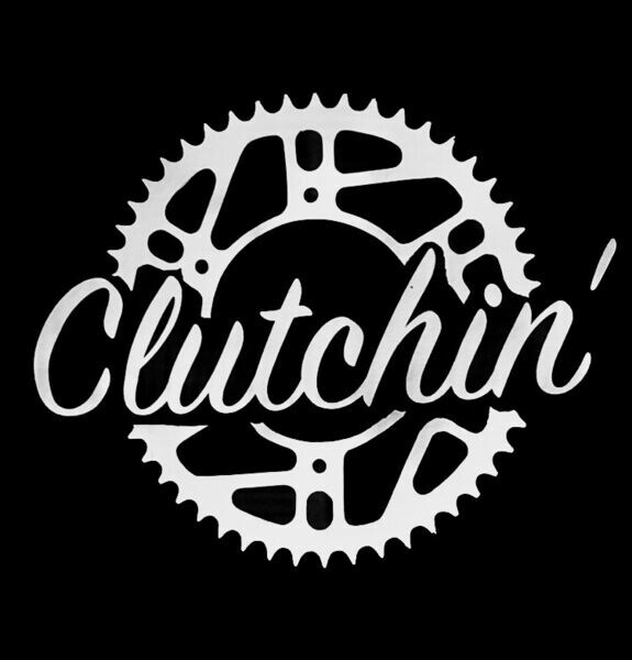 Clutchin' Clothing