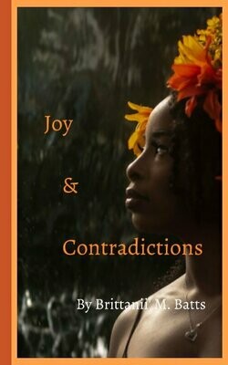 Joy &amp; Contradictions book