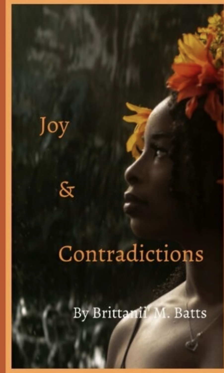 Joy &amp; Contradictions e-book