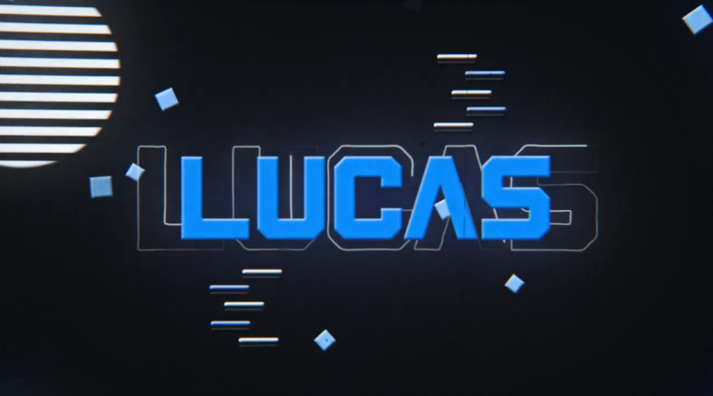Simple Intro 2D