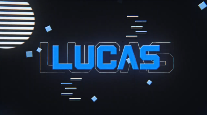 Simple Intro 2D