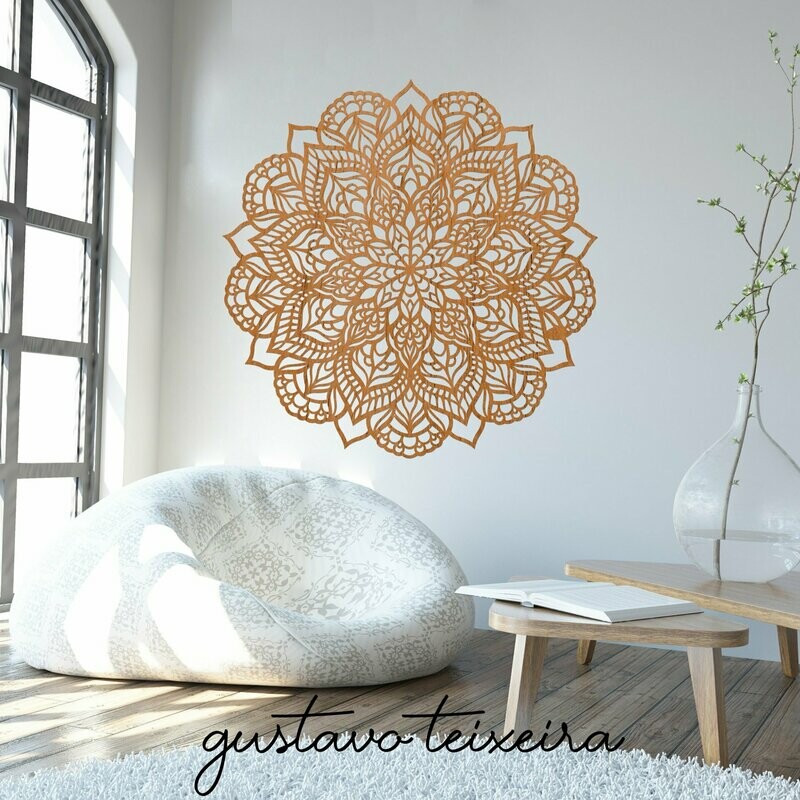 Mandala da tranquilidade