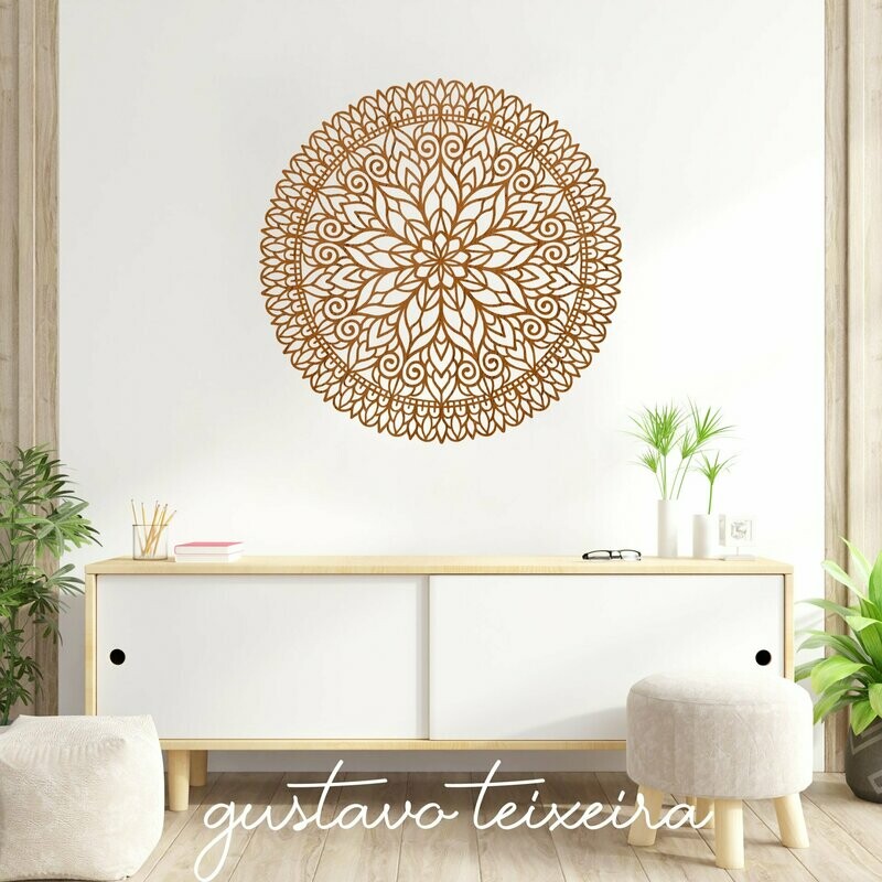 Mandala da harmonia
