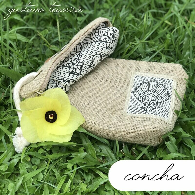 Necessaire Concha