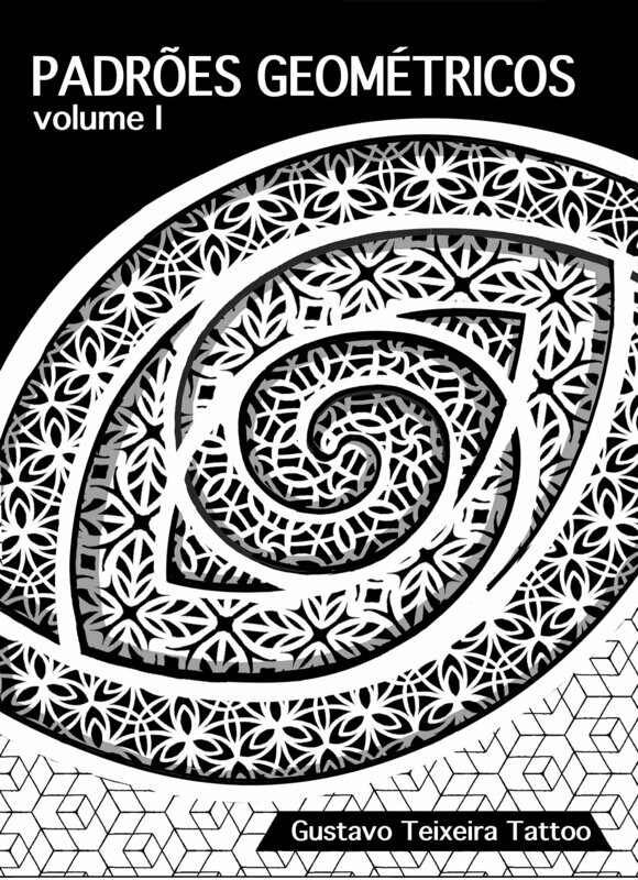 eBook Padrões Geométricos (download)