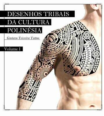 eBook Desenhos da Cultura Polinésia (download)